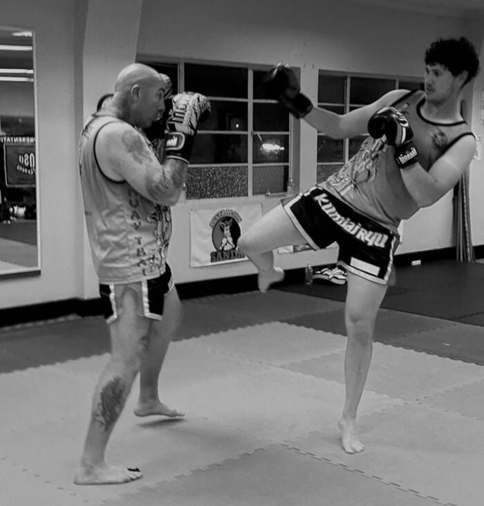 Tournament Training