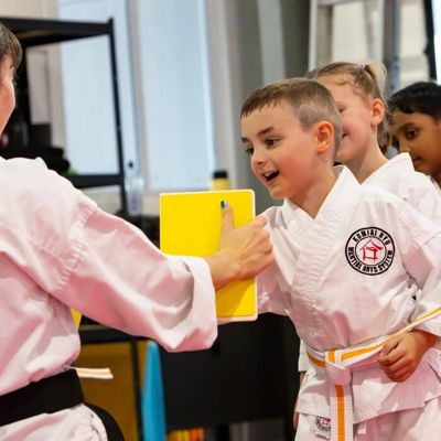 Is about helping every student thrive!